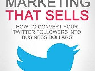 Twitter Marketing That Sells. Mike Kawula & David Boutin