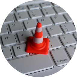 Ya estoy en línea, pero algo no funciona